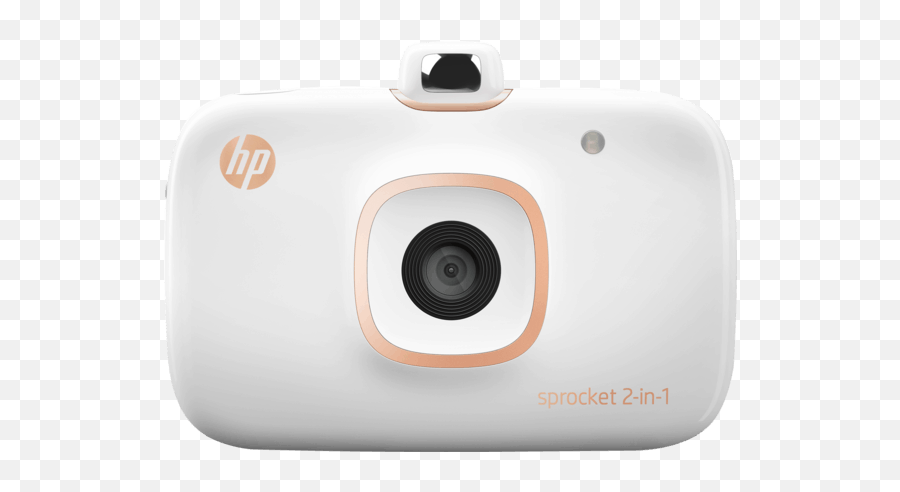 Hp Sprocket 2 - In1 Printer And Camera Hp Sprocket Camera Emoji,Hashbrown Emoji