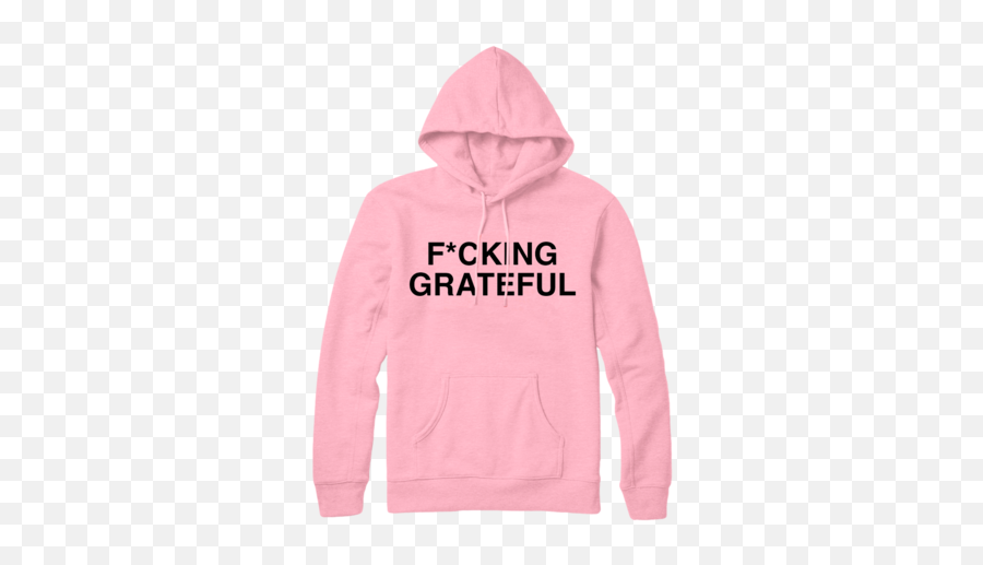 Merchandise - Hooded Emoji,Emotions Ariana Grande Karaoke