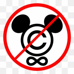 Infinity Symbol - Public Domain Emoji,Infinity And Beyond Emoji