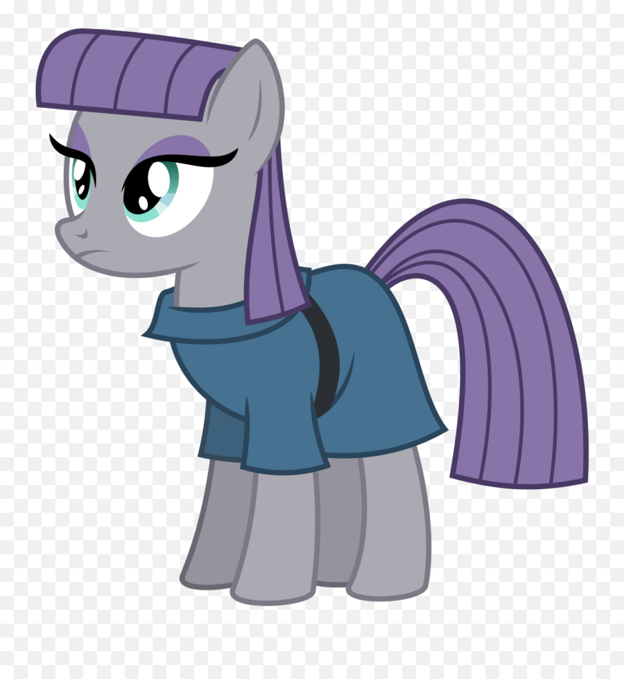 My Little Pony Maud Pie Graphic Emoji,Candy Pony Emotion Pets