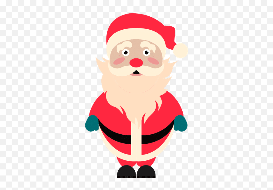 Dmytrobosnak - Santa Claus Emoji,Christmas Emotion Worksheet