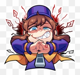 Emotion Is Such A Wonderful Talent - Fictional Character Emoji,Exaggerated Expression Of Emotions