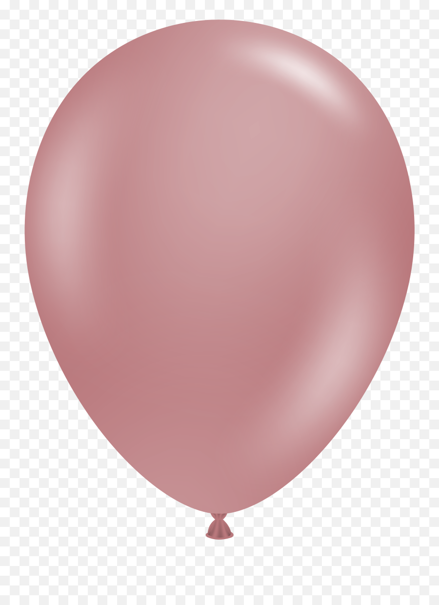 24 Round Canyon Rose Latex Balloons 5 Count Bargain Emoji,Emoji Balloons For Sale