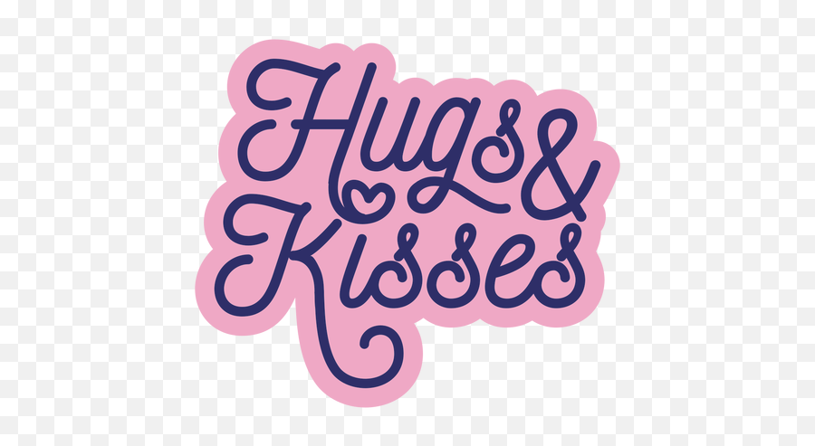 Hugs Kisses Graphics Png U0026 Free Hugs Kisses Graphicspng - Dot Emoji,Hug And Kiss Emoji