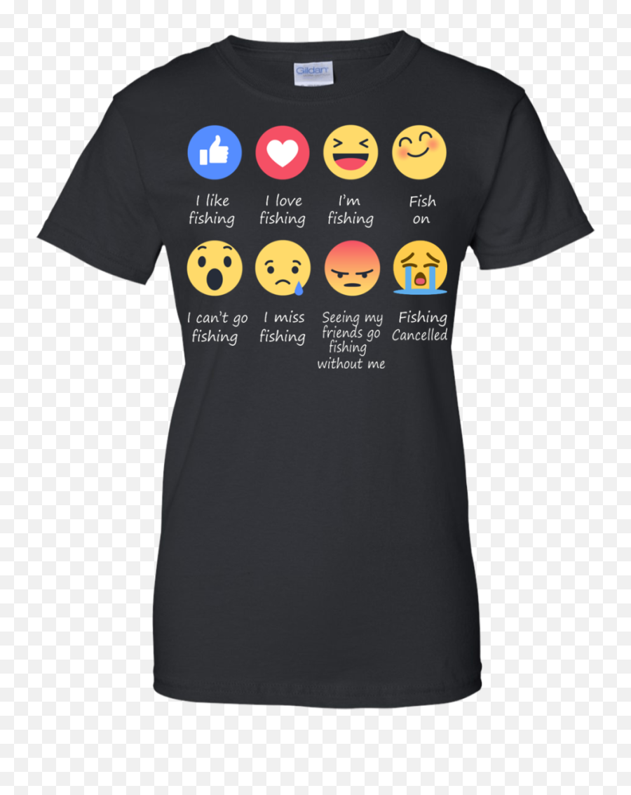 Fishing Emotion Shirt Hoodie Tank Emoji,Emotion Chart Large Fishing Emotion Shirt Hoodie Tank Emoji,Emotion Chart Large