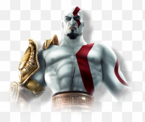 Download Kratos Clipart Hq Png Image - Kratos Png Hd Emoji,Kratos Shows Emotion