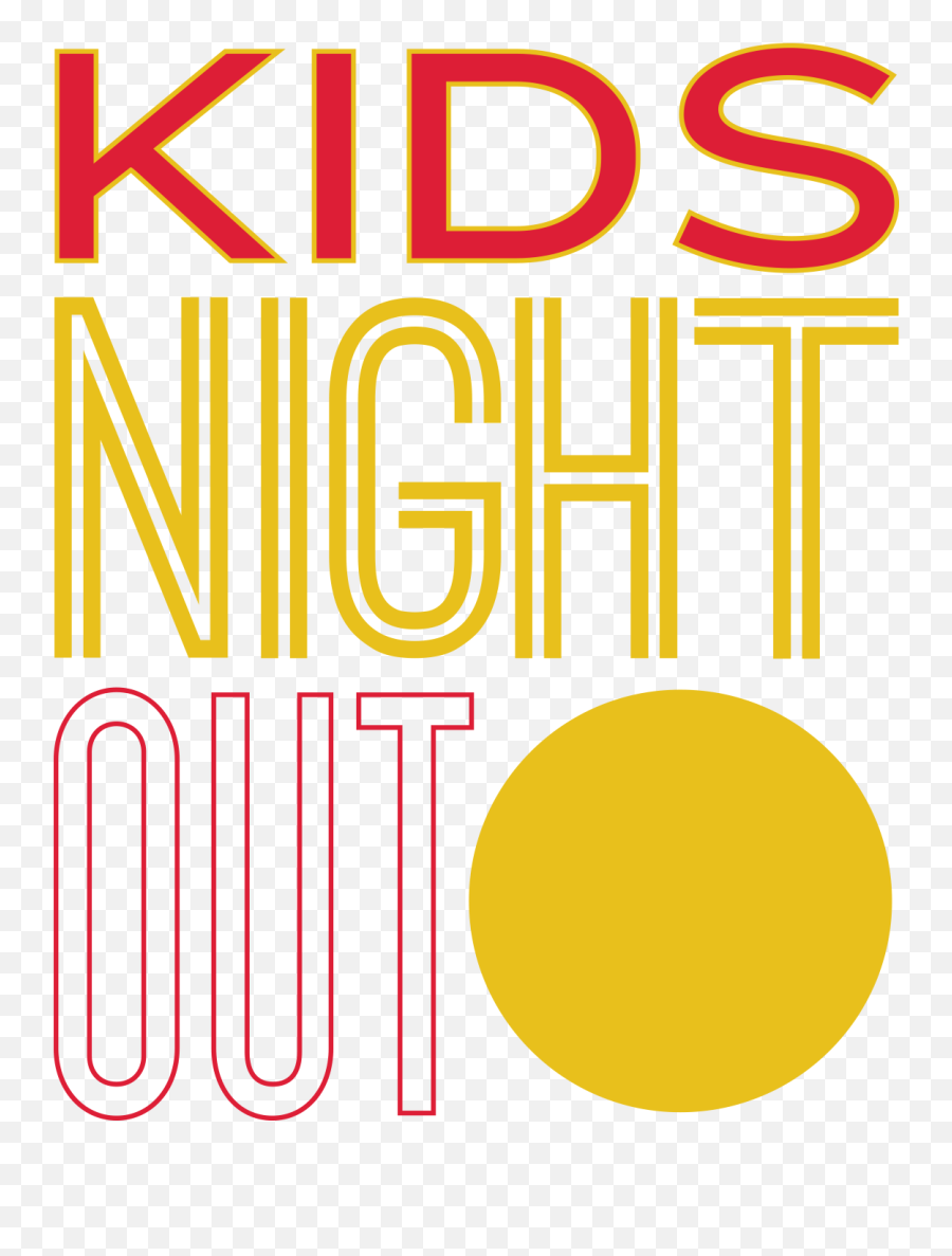 Donate To Kids Night Out 2020 - A Live Online Event Metropolitan Cathedral Of San Salvador Emoji,Hanna Andersson Emojis