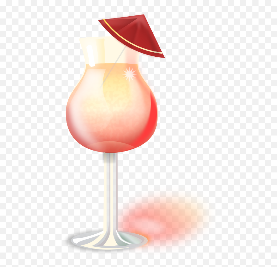 Tropical Drinks Png Transparent Png Png Collections At Dlfpt - Cocktail Picture No Background Emoji,Tropical Drink Emoji