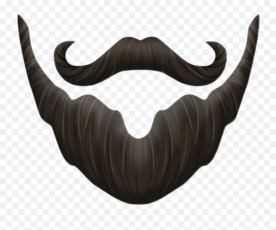 Discover Trending Beard Stickers Picsart - Stylish Emoji,Goatee Emoji