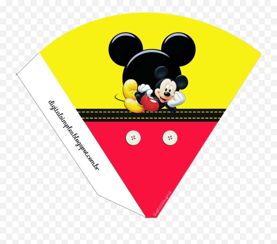 Kit De Festa Digital Bosque Encantado - Stikers De Miky Mouse Png Emoji,Tema De Festa Emoticon