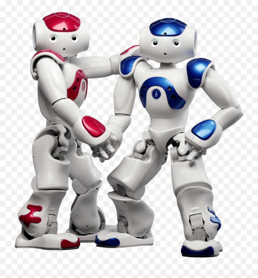 Nao Robot - Nao Robot Emoji,Atom The Beginning Robots With Emotions