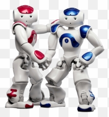 Nao Robot - Nao Robot Emoji,Atom The Beginning Robots With Emotions