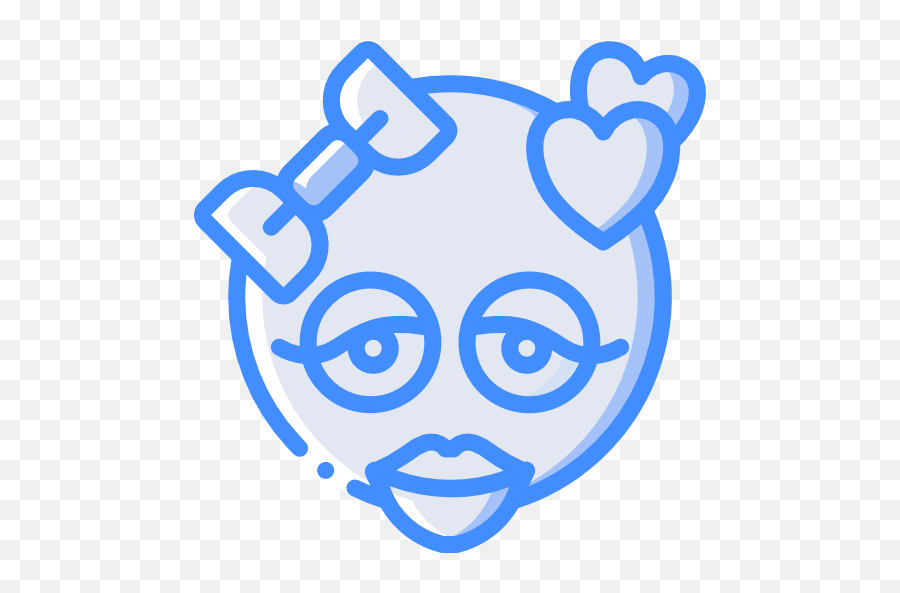 Free Icon Love - Dot Emoji,Free Sewing Machine Emoji