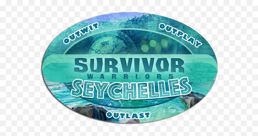 Legends Of Childrens - Survivor Seychelles Emoji,Fairly Oddparents Emotion Commotion