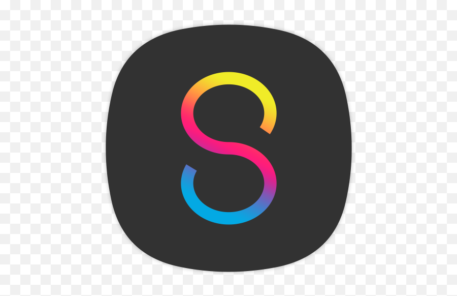 Ss S9 Launcher For Galaxy S8s9 J8 A8 Launcher On Google - Dot Emoji,Samsung Galaxy S8 Emojis