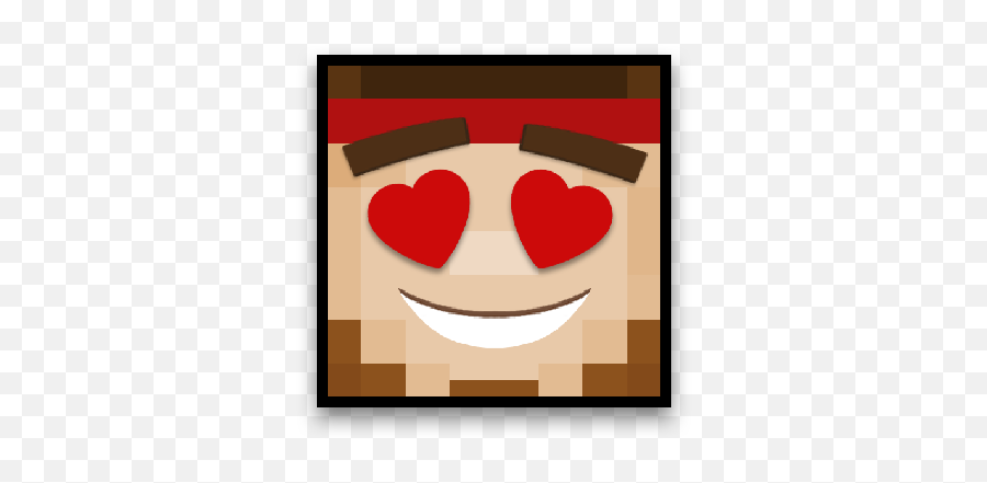 Pixel Gun 3d Stickers Emoji Pack For Imessage By Alex Krasnov - Pixel Gun 3d Emote,Shooting Hearts Emoticon