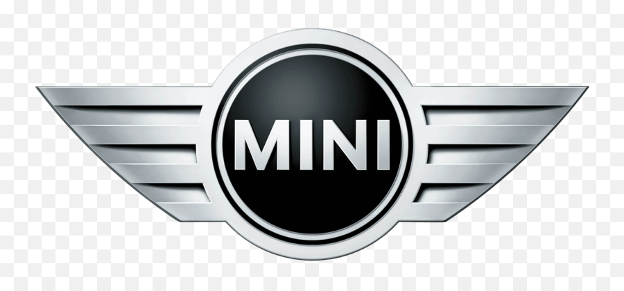 Mini Logo Bmw - Logo Mini Cooper Png Emoji,Bmw Emoji