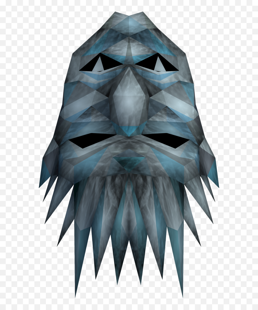 Ice Mask Happy Runescape Wiki Fandom - Vertical Emoji,Emotion Commotion Xenoblade