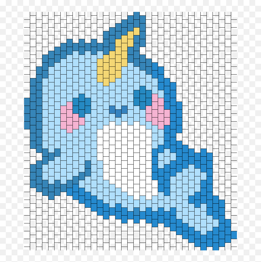 Kandi Patterns - View User Cute Narwhal Perler Bead Pattern Emoji,Skype Turtle Emoticon