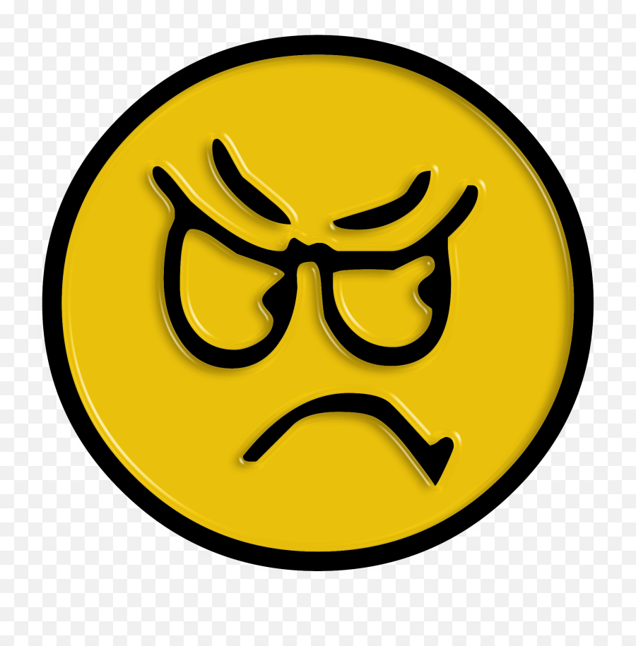 Angry Child - Anger Emoji,Underlying Emotions Of Anger