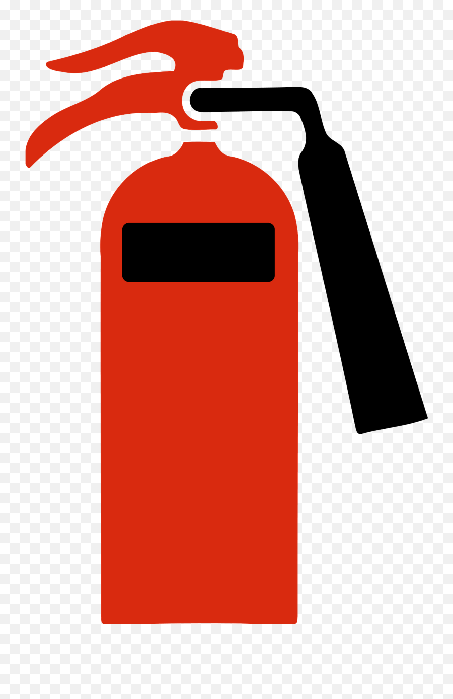 Fire Extinguisher Clipart - Clip Art Fire Extinguisher Emoji,Fire Extinguisher Emoji