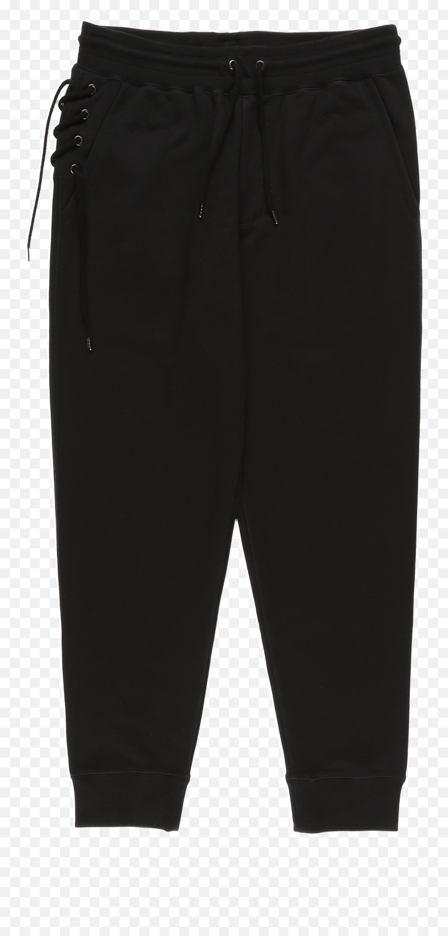 Craig Green Laced Track Pants - Sweatpants Emoji,Emotion Anine
