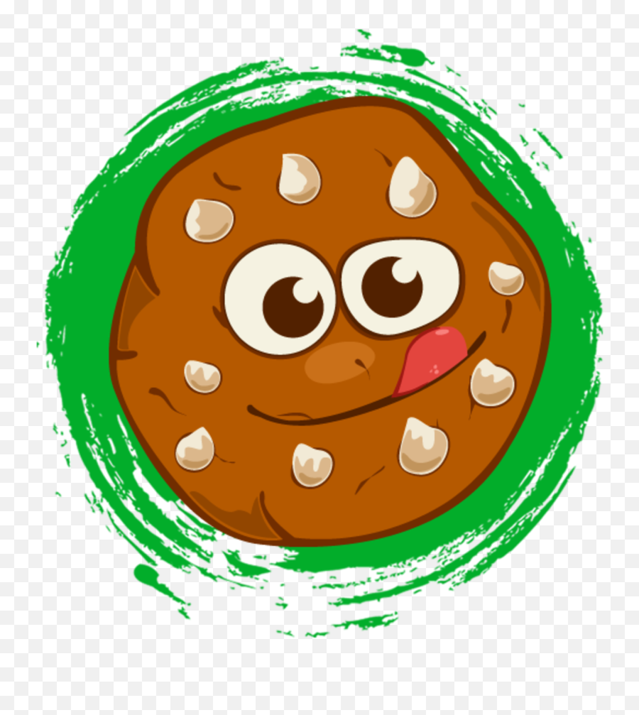 Cbd Caramel Cookie - Summer Emoji,Cannibis Leaf Emoticons