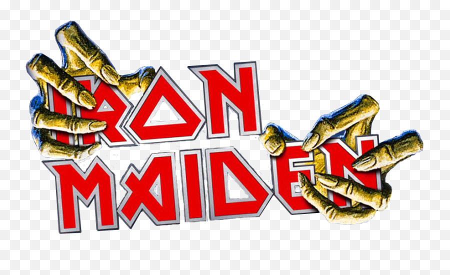 Iron Maiden Iron Maiden Png Capacete - Iron Maiden Emoji,Deadpool Emoticon Billboard