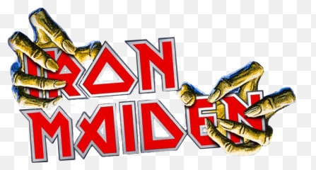 Iron Maiden Iron Maiden Png Capacete - Iron Maiden Emoji,Deadpool Emoticon Billboard