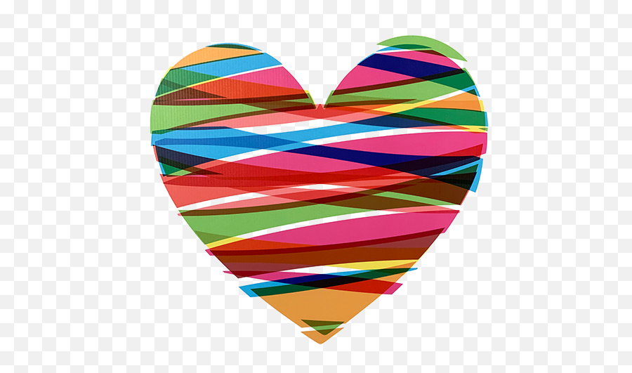 Graphics Celebration Signs Of Palatine - Perdoa O Que Puder Ser Perdoado Esquece O Que Nã Emoji,Multicolored Heart Emojis