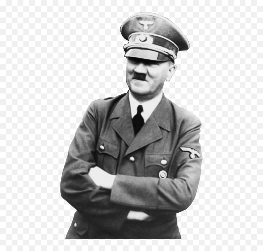 Adolf Hitler Png Download Png Image - Adolf Hitler Png Emoji,Hitler Emojis Download