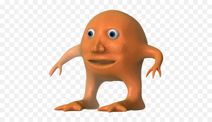Discuss Everything About Surreal Memes Wiki Fandom - Mr Orange Png Emoji,Orang Emotion