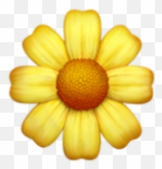 Flower Down Emoji - Flower Info Iphone Flower Emoji,Android Emoji Tulip Meanings