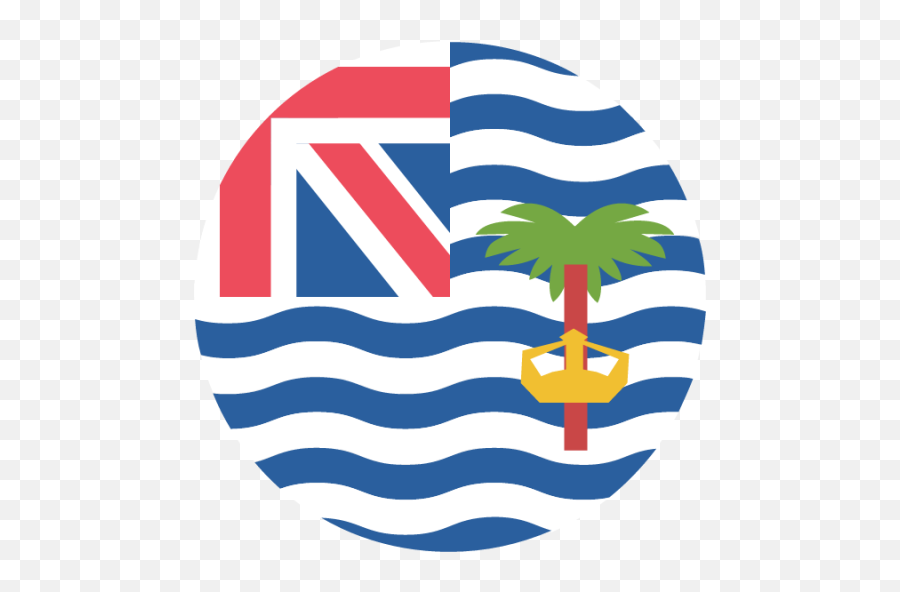 British Indian Ocean Territory Emoji - Download For Free Vector Flag Icon Australia Flag Png,British Commonwealth Emojis