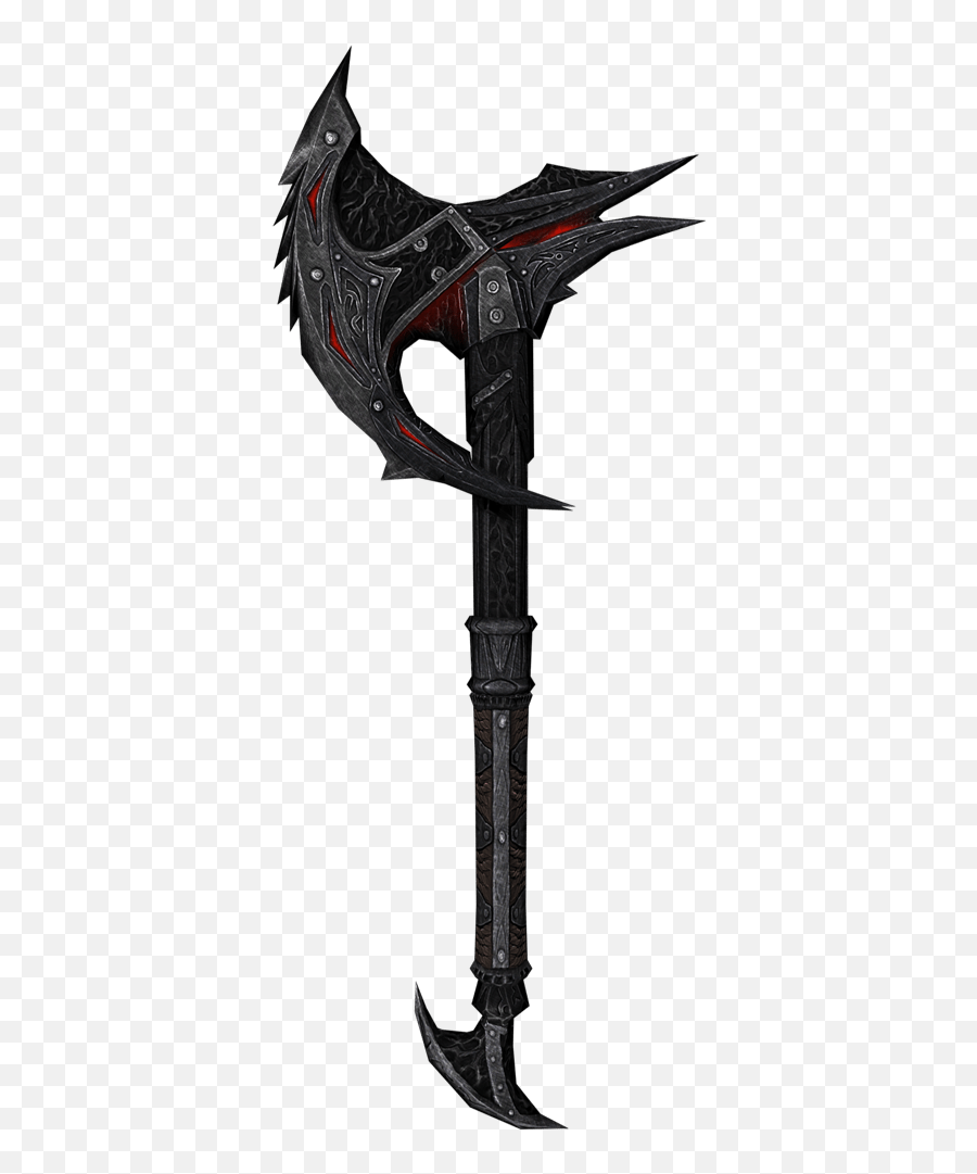 Top 10 Best War Axes In Skyrim Emoji,Melee Axe Emoticon