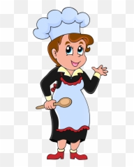 Emoticons Emojis - Mrs Chef,Line Cooks Emoji