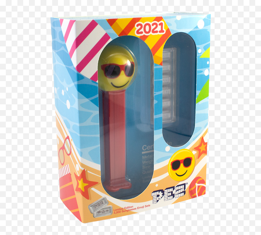 2021 Pamp Suisse Pez Summer Sunglasses - Pamp Sun Glasses Emoji Silver Pez,Gold Ingot Emoji