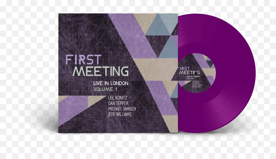 Lee Konitz Dan Tepfer Michael Janisch Jeff Williams - First Meeting Live In London Volume 1 Vinyl Release 2019 Emoji,Time Magazine Four Emotions Glasgow