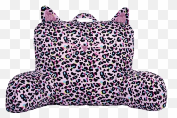 Search Iscream - Girly Emoji,Rainbow Emoji Emoticon Seating Cushion For Kids