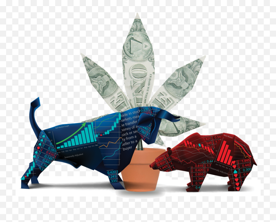 9 Habits Of Highly Successful Cultivators - Cannabis Bull Or Bear Investment Emoji,Cannabis Piggy Emoticon