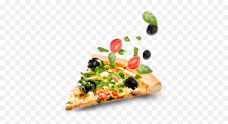 Fast Food Restaurant In Everett Nicku0027s Bistro - Pizza Png Emoji,Vaugh Emojis