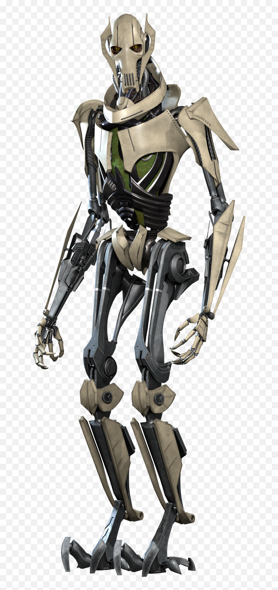 Star Wars Galaxies At War - First Contact Wattpad General Grievous Emoji,Robot Emotions Death Comic