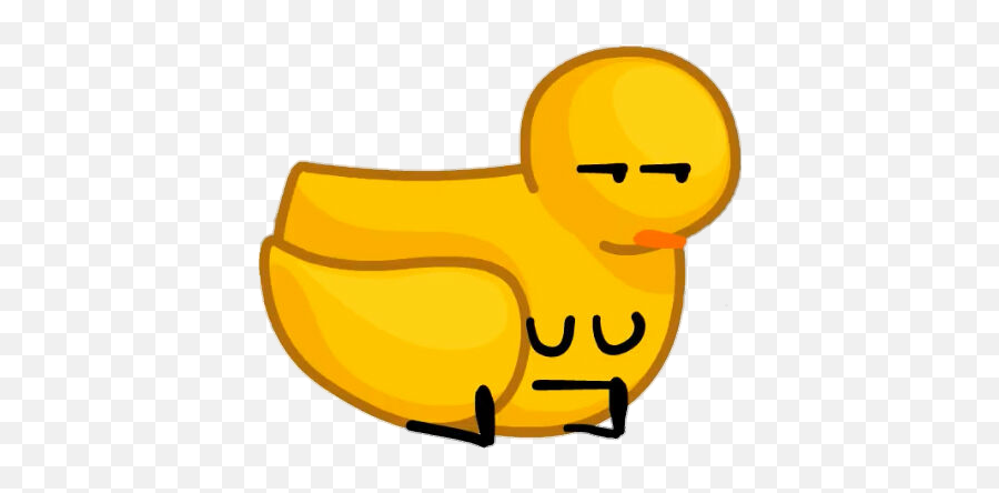 Rubber Duckie Battle For Grandma Wiki Fandom - Happy Emoji,Rubber Duck Emojis