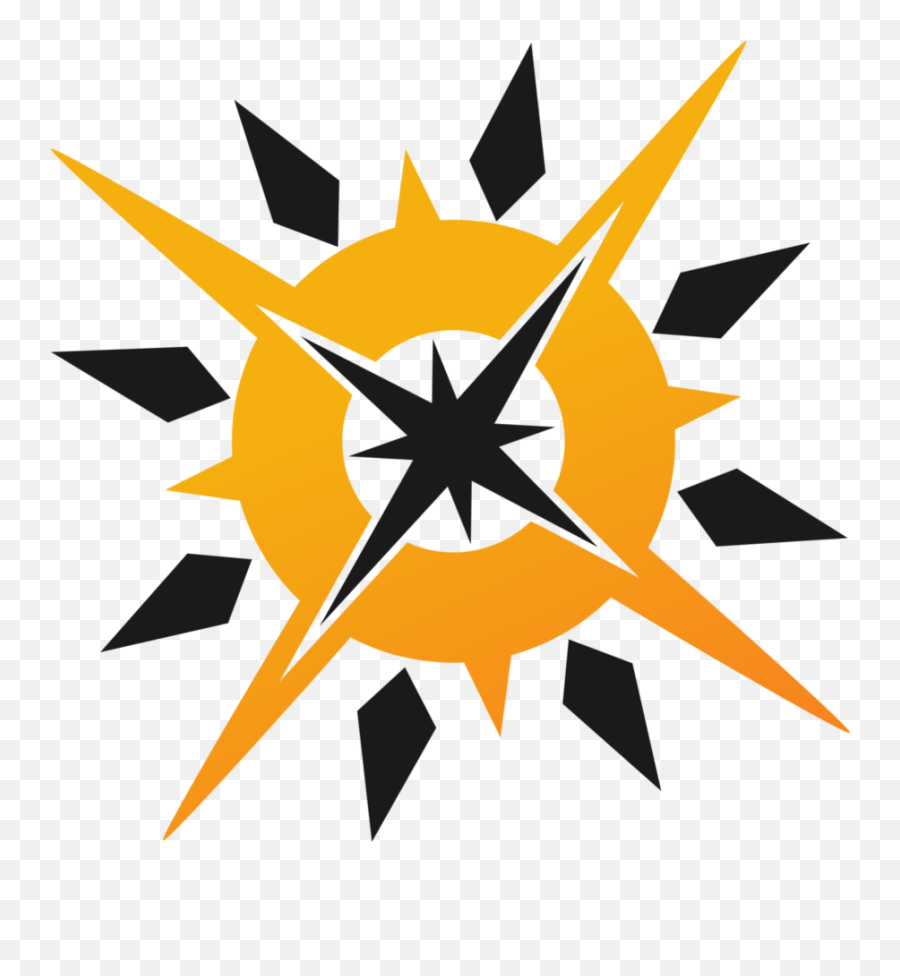 H The Greedy Thief - Pagina 3 Pokemon Ultra Sun Logo Emoji,Donnsa Che Urla Maledetti Sky Emoticon