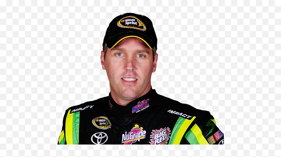 Nascar Driver Jeremy Mayfield Granted Emoji,Glass Case Of Emotions Nascar