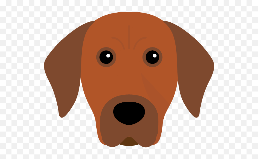 Personalized Rhodesian Ridgeback Book Whereu0027s Dogu0027s Name - Retriever Emoji,Butt Kisser Emojis