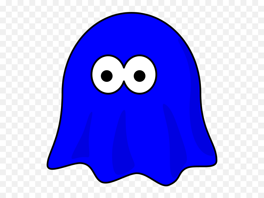 Blue Ghost Png Usepng - Fictional Character Emoji,Emoji Halloween Costume Target