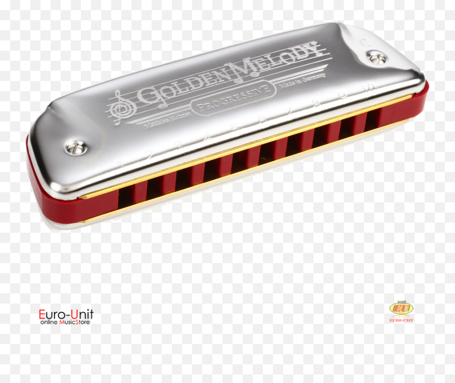 Harmonica Png Transparent Image - Golden Melody Hohner C Emoji,Images Of Harmnica Folders With Emojis