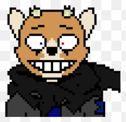 Pixel Art Gallery - Good Emoji,Emoticon Strip Club