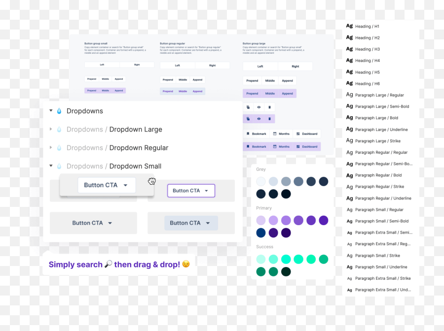 Wireframy 31 - Figmau0027s Fastest Wireframe Kit Vertical Emoji,Heroes 2.0 How Do Emojis Work Wireframy 31 - Figmau0027s Fastest Wireframe Kit Vertical Emoji,Heroes 2.0 How Do Emojis Work